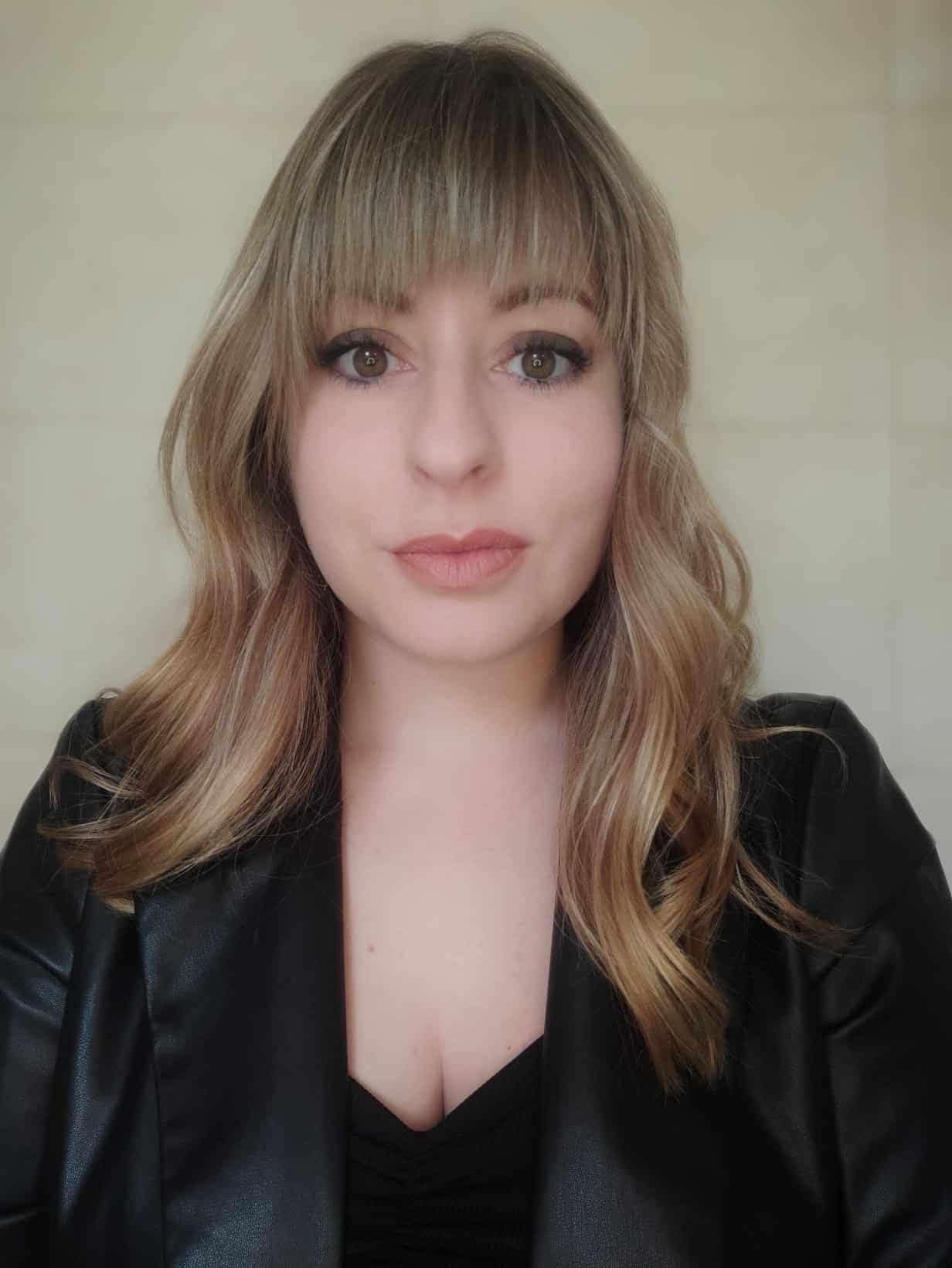 Noemí Navarro Espada