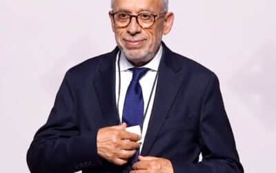 Entrevista a Ramon Alberch i Fugueras, fundador d’AsF i Creu de Sant Jordi 2026